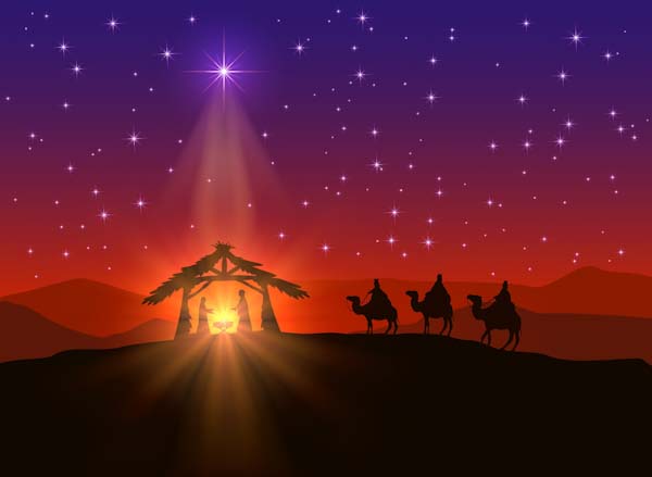 Polêmica no Natal: Nascimento de Jesus não foi dia 25 – Mais Oeste